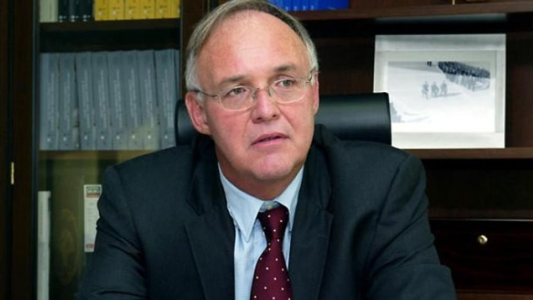 Π. Δούκας: Να μειωθούν οι φόροι κληρονομιάς