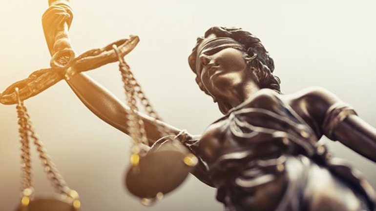 Έρευνα της διαΝΕΟσις: Η Δικαιοσύνη στην Ελλάδα