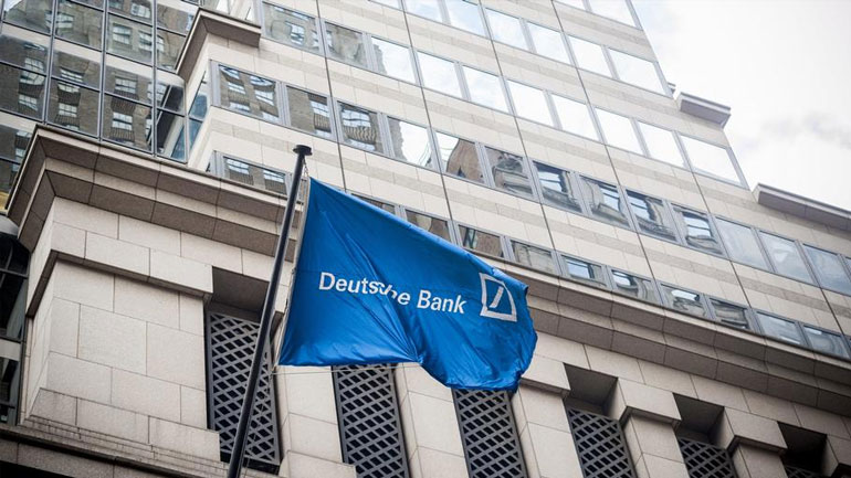 Νέες «σκιές» για Deutsche Bank στις ΗΠΑ