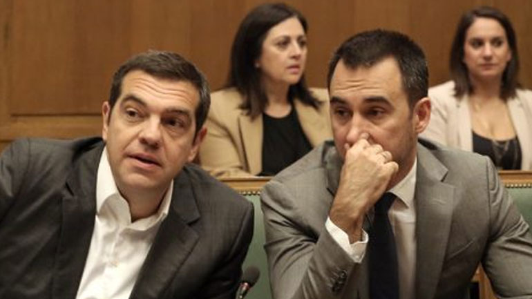 Ποιοι δήμοι «σπάνε» τρεις μήνες πριν από τις δημοτικές εκλογές – Δείτε την τροπολογία του ΥΠΕΣ