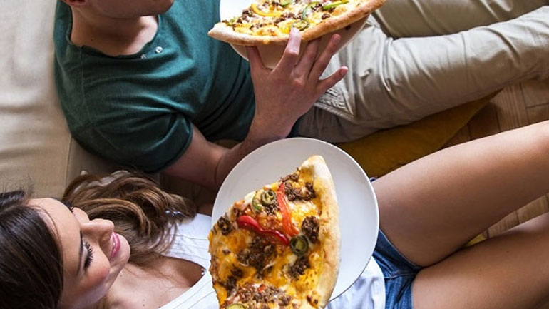 Τι είναι οι κενές θερμίδες;