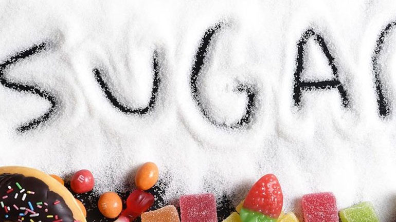 Πώς να κόψετε τη ζάχαρη;