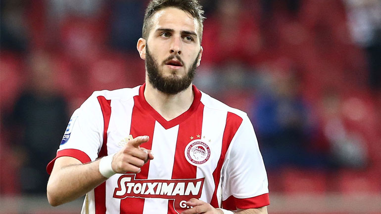 Ήρθε η ώρα να σκοράρει πρώτος και στο Καραϊσκάκη;