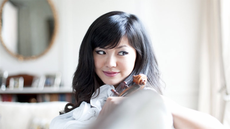 Συναυλία με Μουσική Δωματίου και Έγχορδα από την Ελληνική Συμφωνική Ορχήστρα Νέων