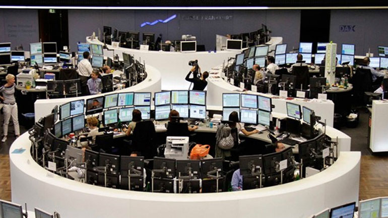 Κλείσιμο με άνοδο για τα ευρωπαϊκά χρηματιστήρια