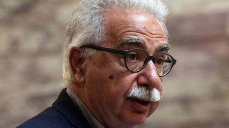 Κ. Γαβρόγλου: H αύξηση της ύλης στην Γ’ Λυκείου είναι λελογισμένη