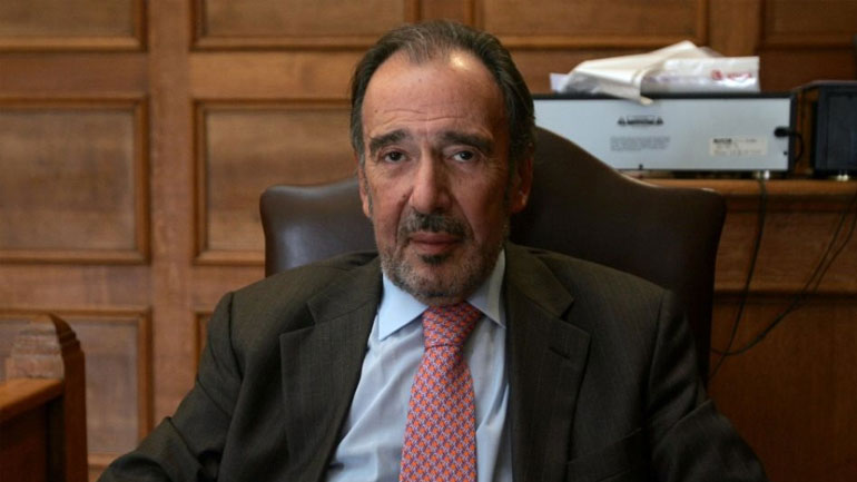 «Καμπάνα» επτά ετών στον Ανδ. Μαρτίνη για τα «χρυσά» νοσήλια του Ντυνάν