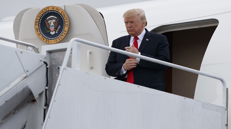 Ραντεβού Τραμπ – Κιμ Γιονγκ Ούν στο Βιετνάμ μέσω Σούδας