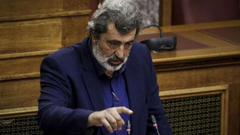 «Εφημερίδα των Συντακτών» κατά Πολάκη: «Ο αρκουδιάρης κι η αρκούδα μαζί σ’ ένα σώμα»