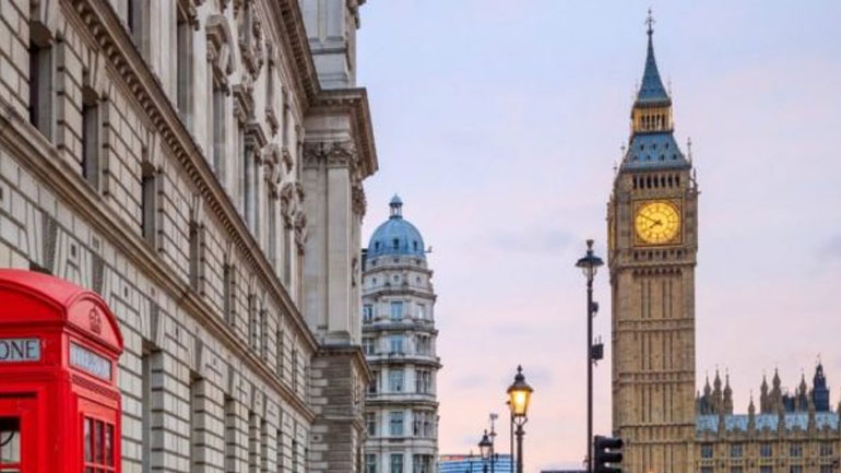 Η Βρετανία θα απαγορεύσει και το πολιτικό κόμμα της Χεζμπολάχ ως τρομοκρατική οργάνωση