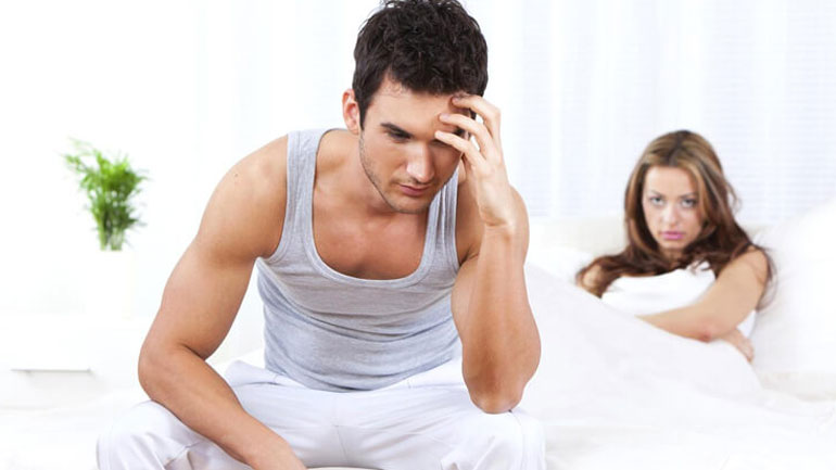 Κατάθλιψη, υπογονιμότητα και σεξουαλική δυσλειτουργία