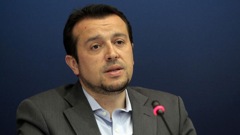 Παππάς: Η Ελλάδα έχει πολύ δυναμική παρουσία στη διεθνή έκθεση ψηφιακών επικοινωνιών Mobile World Congress