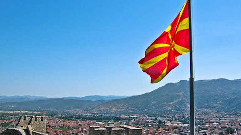 Βόρεια Μακεδονία: Το 45,6% των πολιτών έχει αρνητική γνώμη για τη Συμφωνία των Πρεσπών και το 44,6% θετική