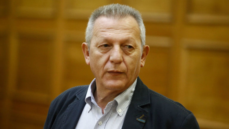 Ο Θ. Παφίλης ζητεί από την κυβέρνηση άμεσα τη λήψη όλων των αναγκαίων μέτρων για την κατάσταση στην Κρήτη