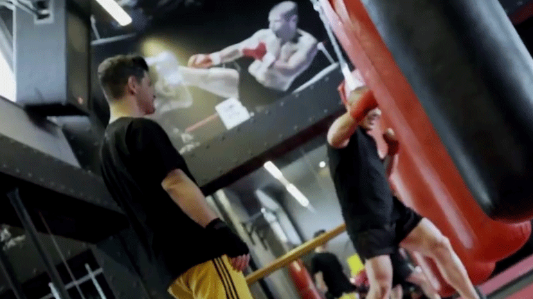 Ρουβάς Vs Ζαμπίδης: Ήρθε η ώρα για τη μεγάλη αναμέτρηση