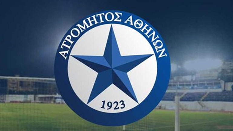 Ατρόμητος: «Υπεύθυνοι για ό,τι συμβεί οι Περέιρα και Γραμμένος»