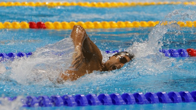 Στο ΟΑΚΑ οι χειμερινοί αγώνες κολύμβησης