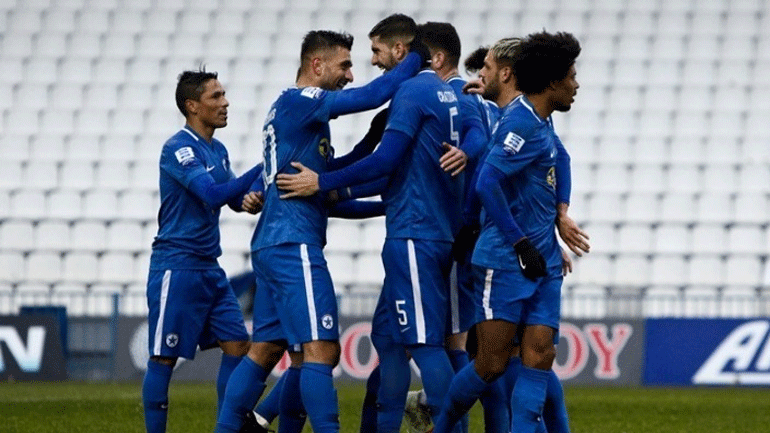 Με απουσίες στο ΟΑΚΑ ο Ατρόμητος