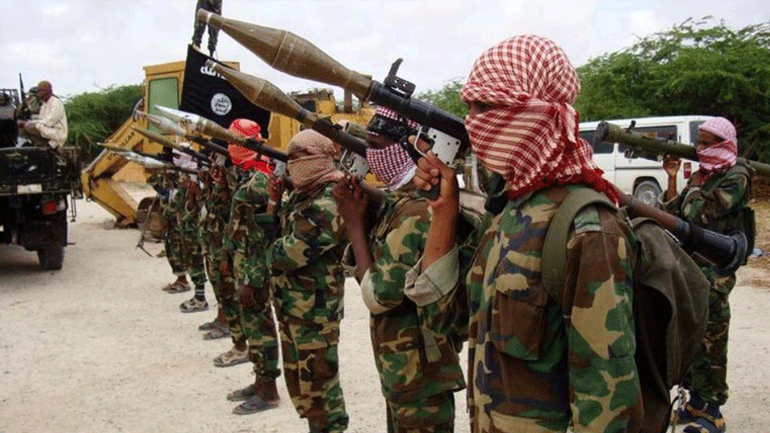 Σομαλία: Τουλάχιστον 35 ισλαμιστές μαχητές σκοτώθηκαν σε αεροπορική επιχείρηση των αμερικανικών δυνάμεων