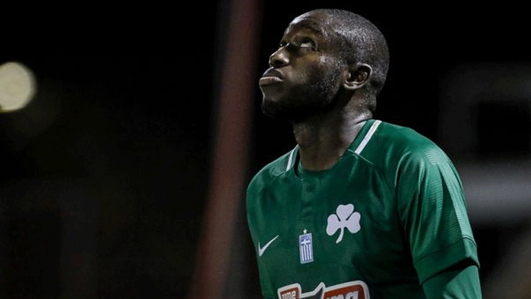 Επιστρέφει στο ντέρμπι με την ΑΕΚ ο Κουλιμπαλί