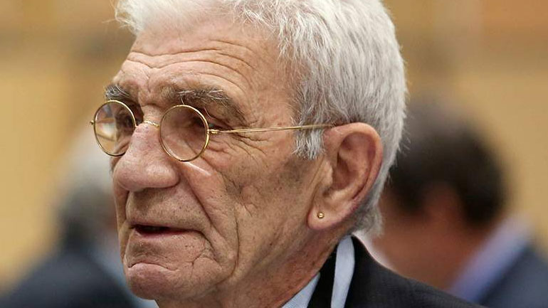 Θεσσαλονίκη: Ξεκίνησε η δίκη σε δεύτερο βαθμό για την «Παγία» – Ως μάρτυρας κατέθεσε ο δήμαρχος Γ. Μπουτάρης