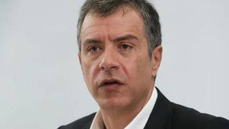 Θεοδωράκης για την κακοκαιρία στα Χανιά: «Η κυβέρνηση πρέπει να δώσει πειστικές απαντήσεις»