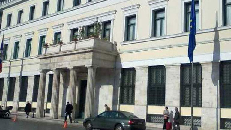 Δήμος Αθηναίων: Η κυβέρνηση να αλλάξει το νομοθετικό – πολεοδομικό καθεστώς ώστε να προστατευθούν τα μνημεία