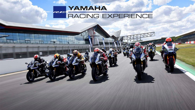 Yamaha Racing Experience: Μοναδικό προνόμιο για λίγους…