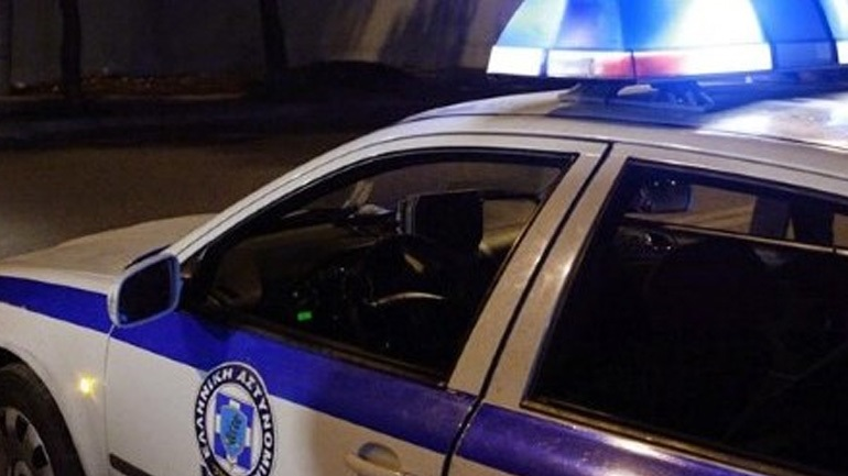 Επίθεση αγνώστων στα γραφεία της ΑΧΑ Ασφαλιστικής