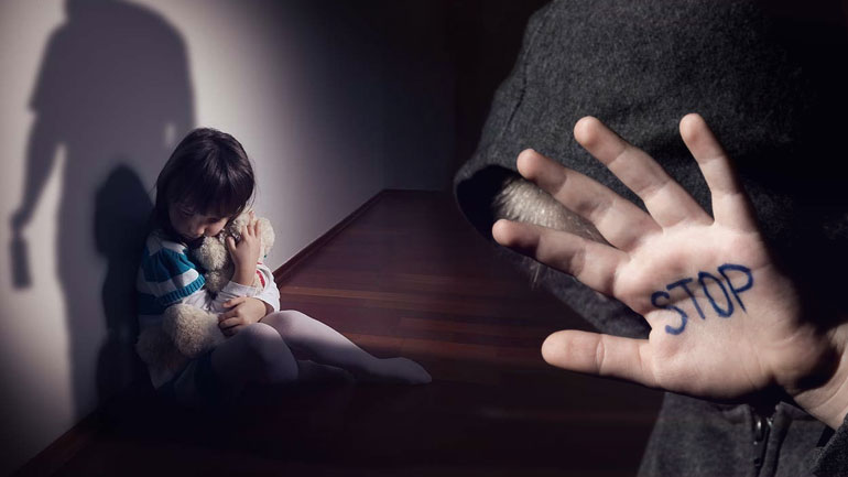 Ένα στα πέντε παιδιά πέφτει θύμα κακοποίησης