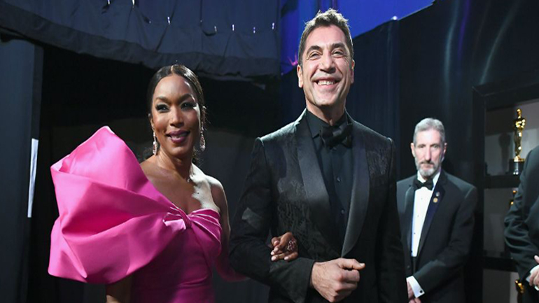 Χαβιέρ Μπαρδέμ: «Δεν υπάρχουν σύνορα ή τείχη που να μπορούν να περιορίσουν το ταλέντο»