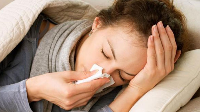 Οι διαφορές ανάμεσα σε γρίπη και κρυολόγημα και οι παρανοήσεις