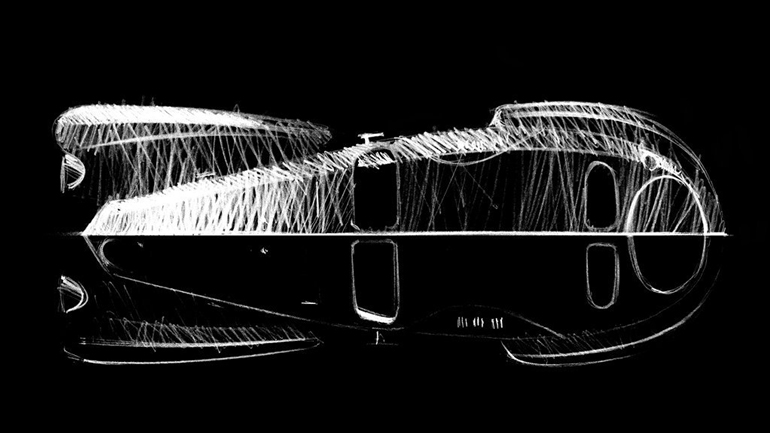 Ποιο είναι τελικά το αυτοκίνητο των 16 εκατ. ευρώ; Ποιο είναι τελικά το αυτοκίνητο των 16 εκατ. ευρώ;