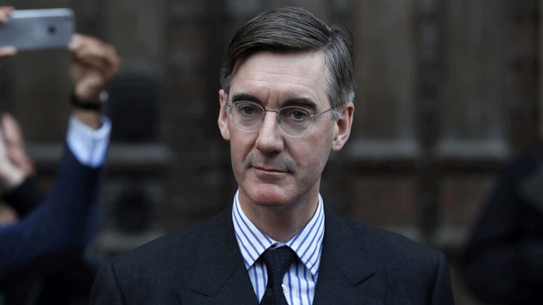 Βρετανία: Το ERG δεν θα στηρίξει τη συμφωνία της Μέι για την παράταση του άρθρου 50