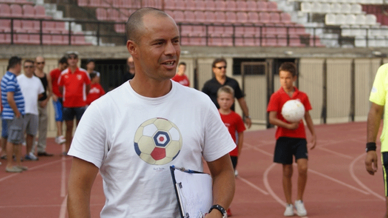 Επίσημα βοηθός του Αναστασιάδη ο Γιαννακόπουλος