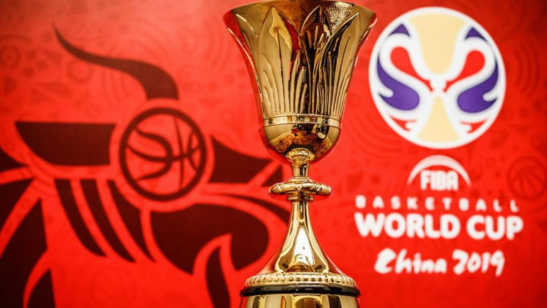 Μπάσκετ: Οι 32 ομάδες που προκρίθηκαν στην τελική φάση του Παγκοσμίου Κυπέλλου