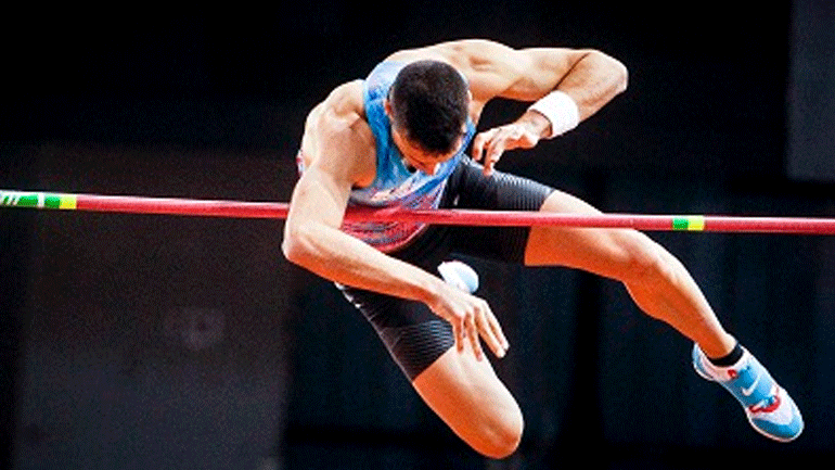 Στίβος: Η ομάδα αναχωρεί για την Γλασκώβη