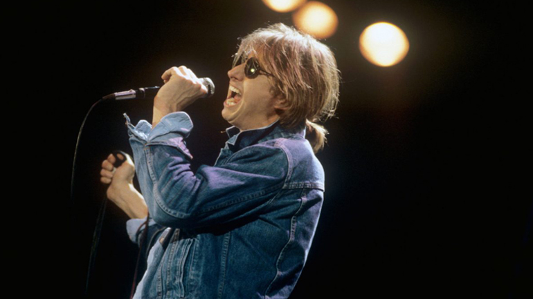 Πέθανε ο τραγουδιστής των Talk Talk, Μαρκ Χόλις