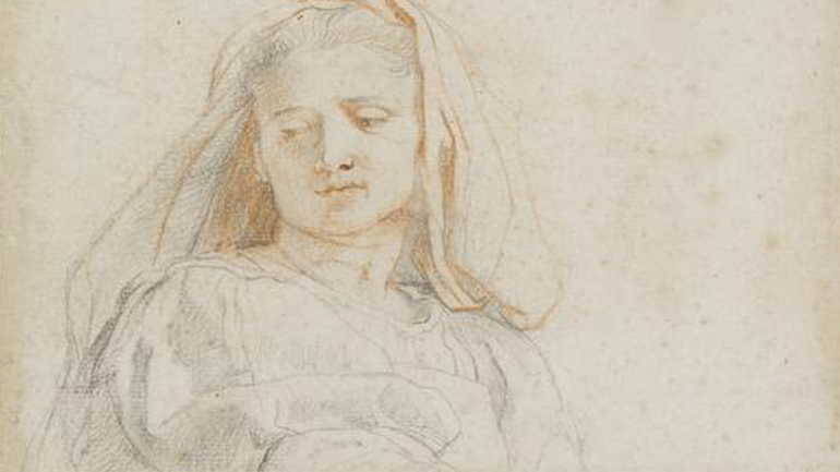 Τα σχέδια των μεγάλων ζωγράφων του ολλανδικού και φλαμανδικού «Χρυσού Αιώνα» εκτίθενται σε μία μεγάλη έκθεση στην Ισπανία