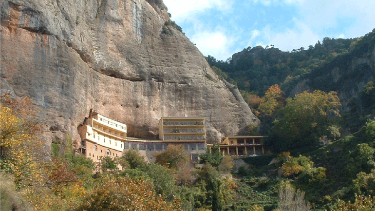 Καλάβρυτα: Ταξίδι στη φύση και την ιστορία