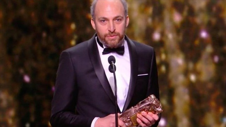 Συγχαρητήρια του Υπουργείου Πολιτισμού στον Γιώργο Λαμπρινό