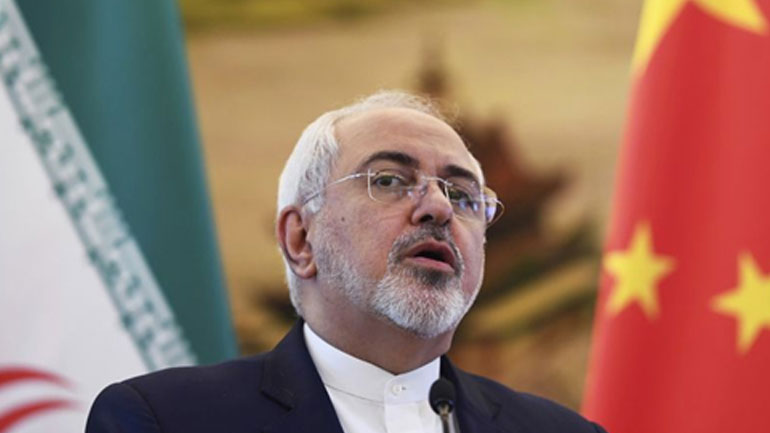 H παραίτηση Zarif συνδέεται με την προσπάθεια διάσωσης της ιρανικής οικονομίας