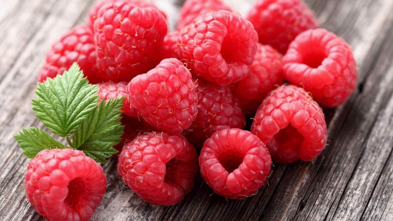 Τα σμέουρα μπορούν να βοηθήσουν στον έλεγχο της γλυκόζης