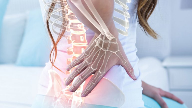 Ανακαλύφθηκε νέα μορφή κληρονομικής οστεοπόρωσης