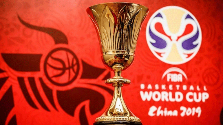 Στο γκρουπ των ισχυρών εν όψει του Μουντομπάσκετ η Εθνική