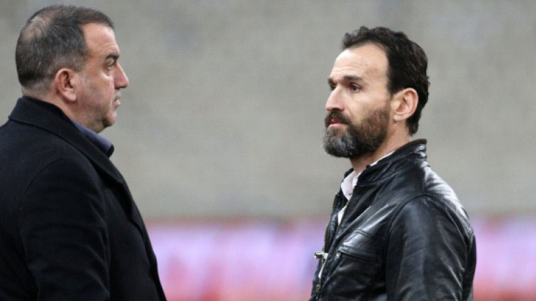 Νταμπίζας σε Περέιρα: «Πως γίνεται όλα τα λάθη να είναι εις βάρος μας;»