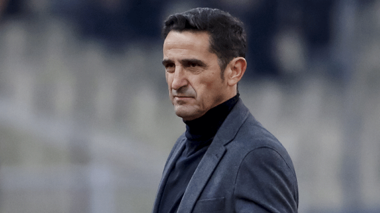 Χιμένεθ: «Σοβαροί για 90 λεπτά»