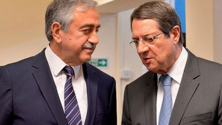 Με χαμηλές προσδοκίες ο Ν. Αναστασιάδης στη συνάντηση με τον Μ. Ακιντζί