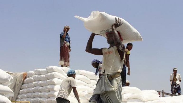 ΟΗΕ: Zητεί 3,6 δισ. ευρώ για την αντιμετώπιση της ανθρωπιστικής κρίσης στην Υεμένη