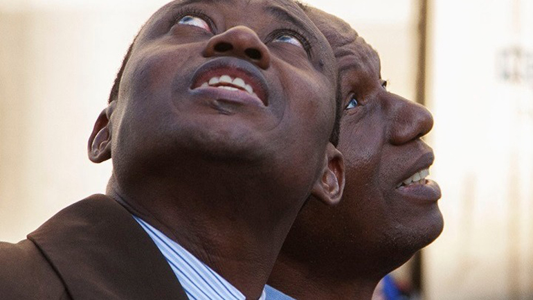 Εικαστική «Ανατομία Πολιτικής Μελαγχολίας» σε μια έκθεση στο Ωδείο Αθηνών